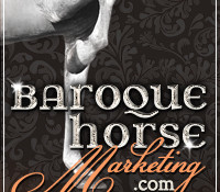 Baroque Horse Marketing