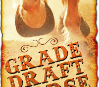 Grade Draft Horse Registry