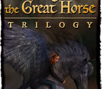 The Legend of the Great Horse