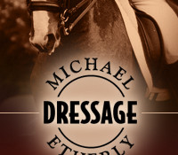 Michael Etherly Dressage