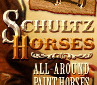 Schultz Horses