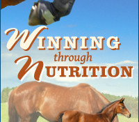 Summit Equine Nutrition