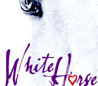 White Horse Animal Communication