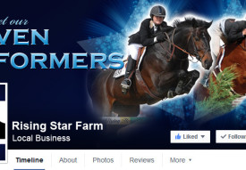 Rising Star Farm Cover