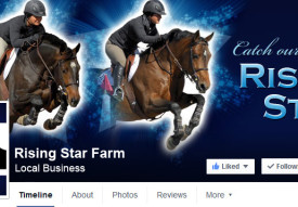 Rising Star Farm Cover