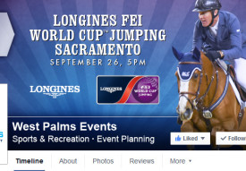 West Palms Event Management Cover